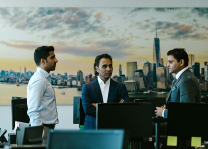 the viral branding agency