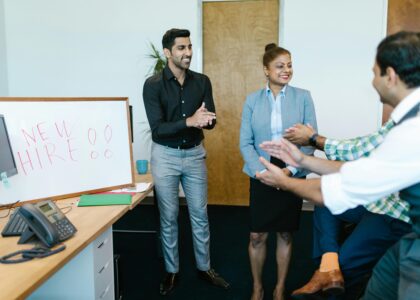 the viral branding agency