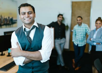 the viral branding company