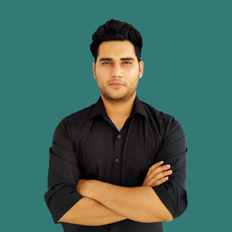 Manik Chaturvedi